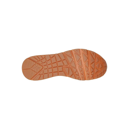 Zapatilla Skechers Uno - Golden Air 177094WHT
