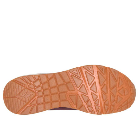 Zapatilla Skechers Uno - Golden Air 177094WINE