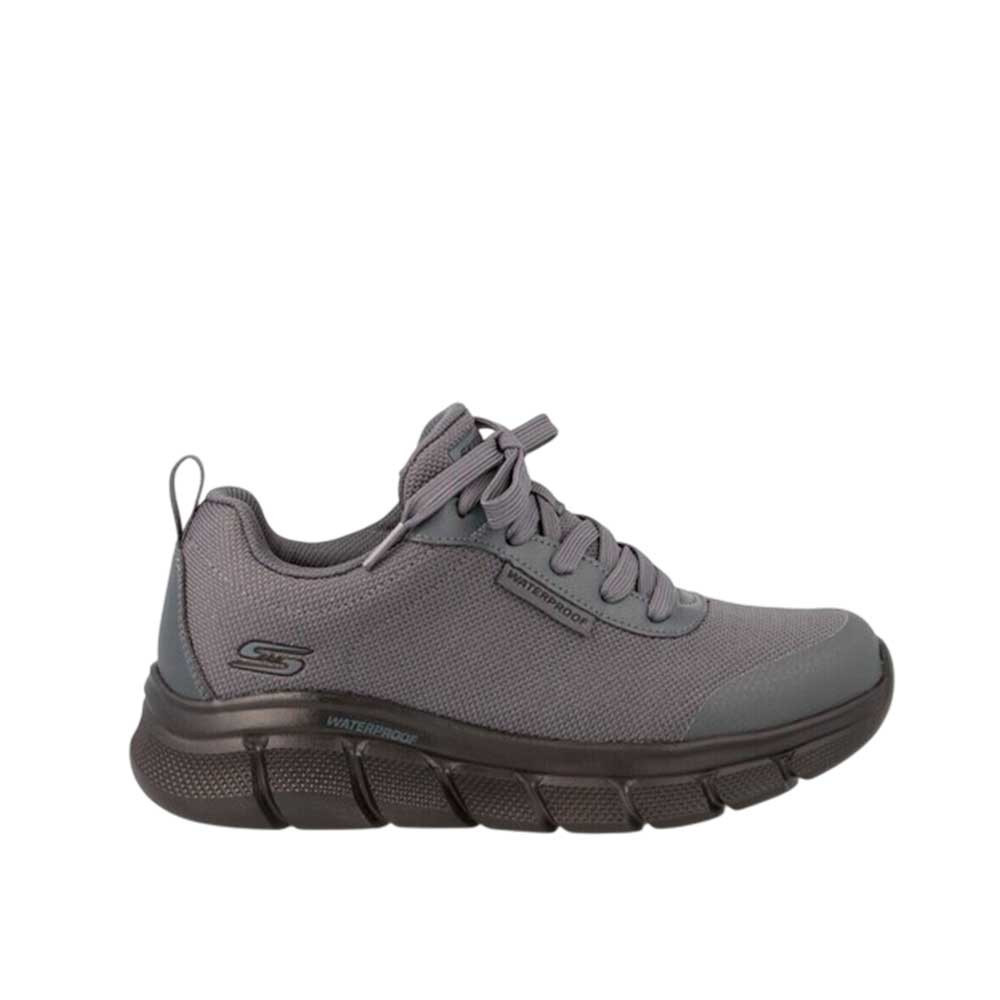 Zapatilla Skechers Bobs Squad Sport 118111-CCL