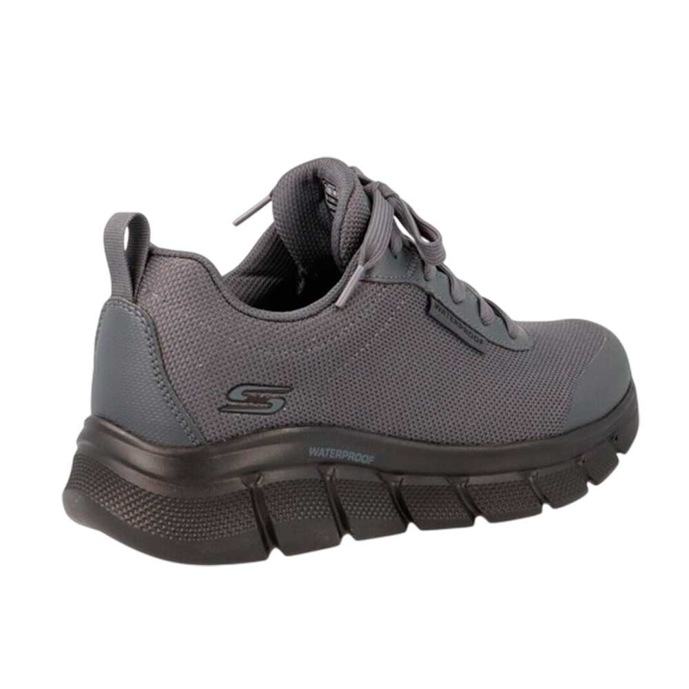 Zapatilla Skechers Bobs Squad Sport 118111-CCL