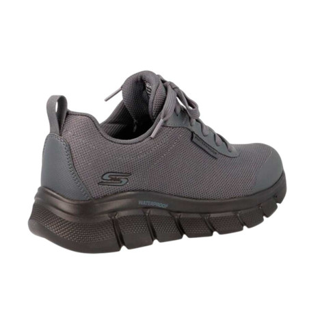 Zapatilla Skechers Bobs Squad Sport 118111-CCL