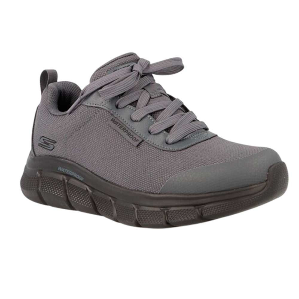 Zapatilla Skechers Bobs Squad Sport 118111-CCL