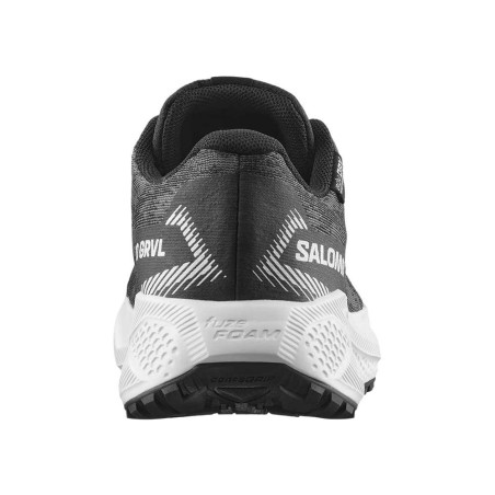 Zapatilla Salomon Aero GRVL L49184900