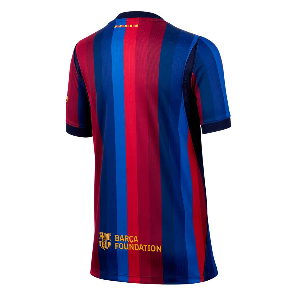 Camiseta Nike FC Barcelona II1624-683