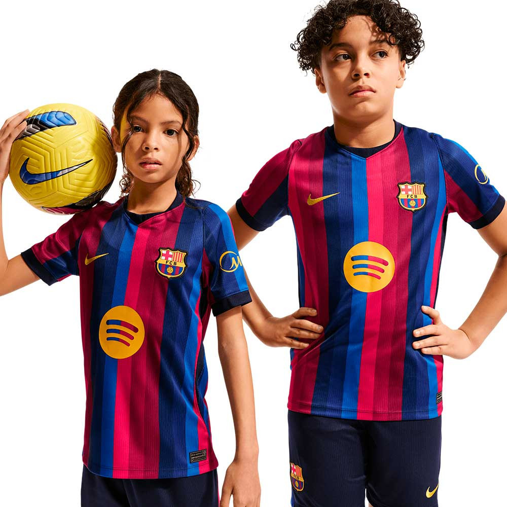 Camiseta Nike FC Barcelona II1624-683