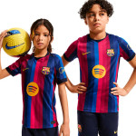 Camiseta Nike FC Barcelona II1624-683