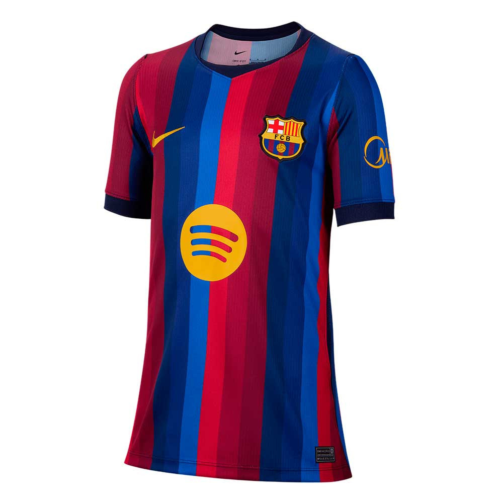 Camiseta Nike FC Barcelona II1624-683