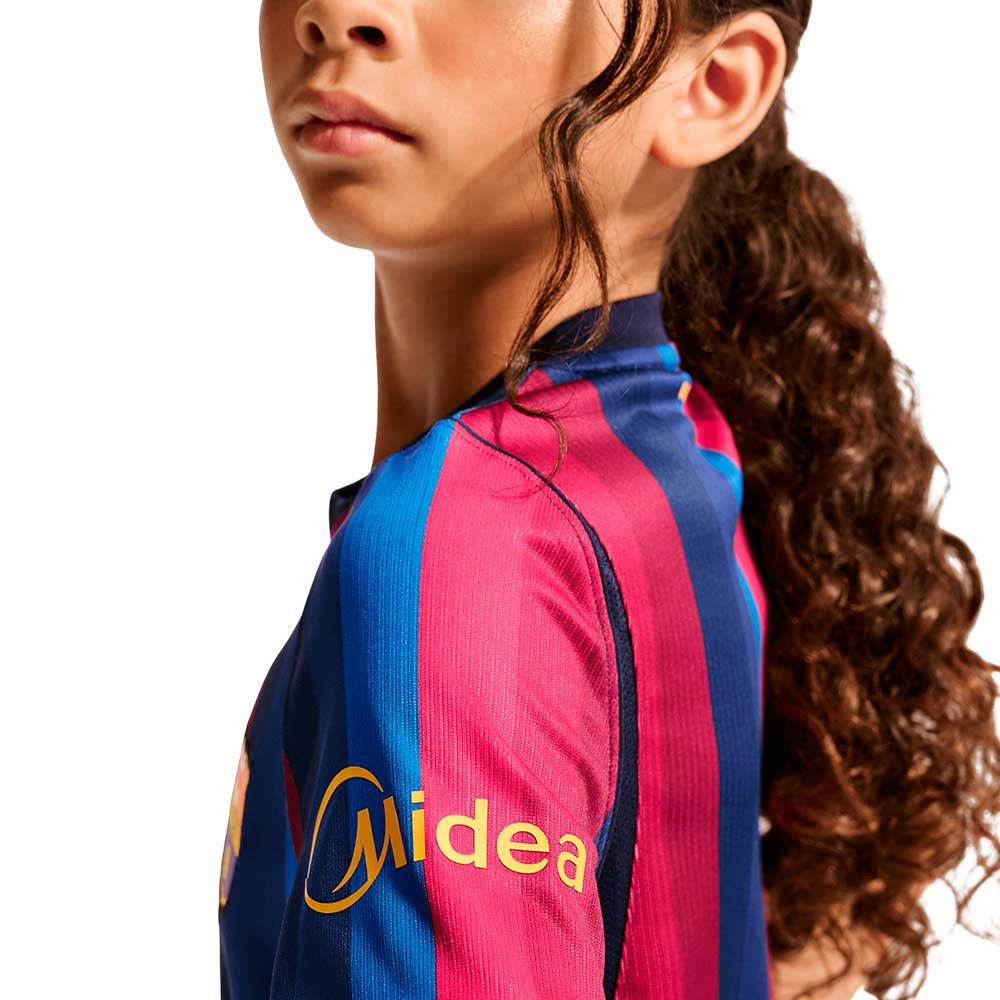 Camiseta Nike FC Barcelona II1624-683