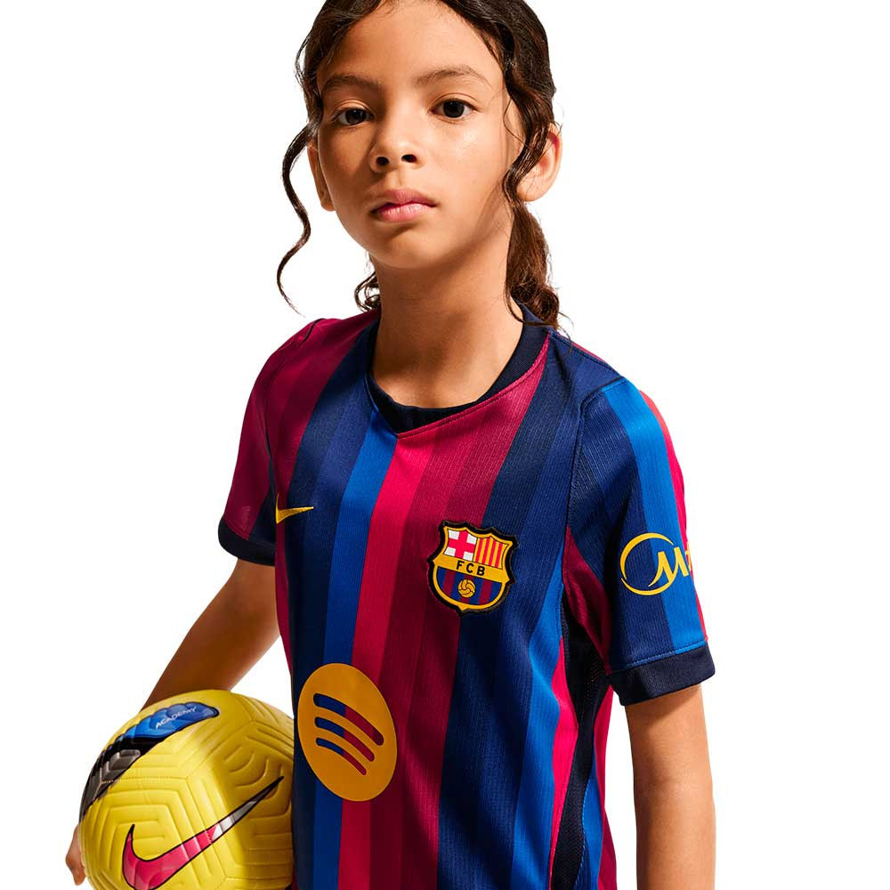 Camiseta Nike FC Barcelona II1624-683