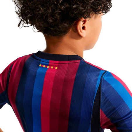 Camiseta Nike FC Barcelona II1624-683