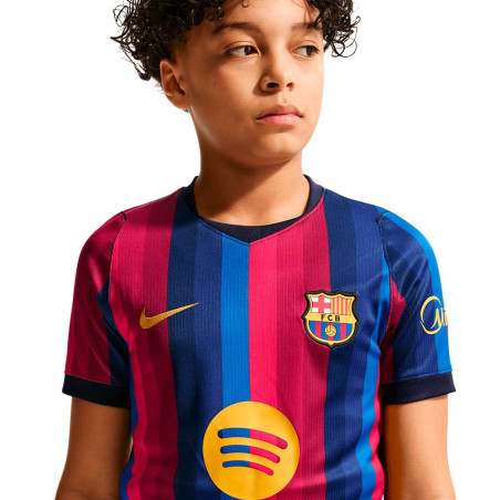 Camiseta Nike FC Barcelona II1624-683