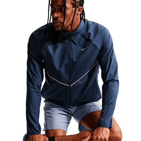 Cortavientos Nike Miler IF2369-410
