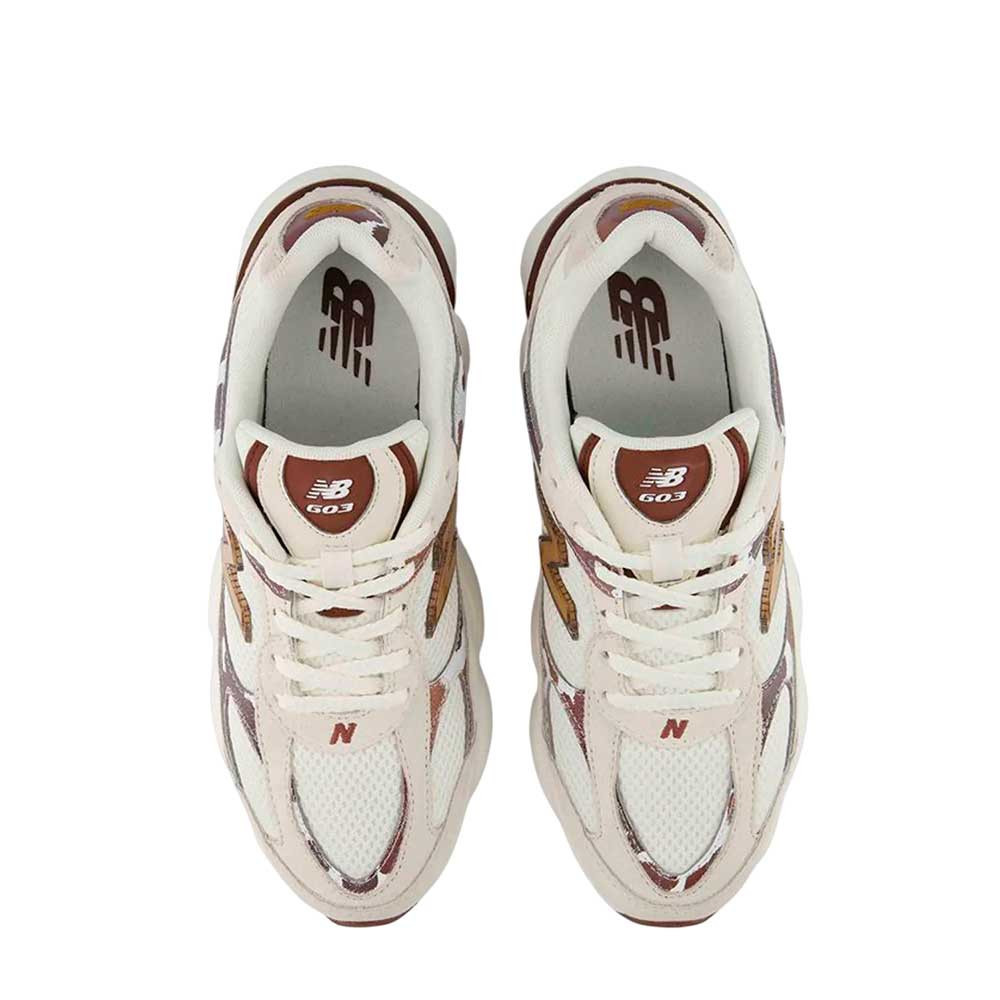 Zapatilla New Balance 603 W60342R