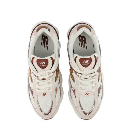 Zapatilla New Balance 603 W60342R