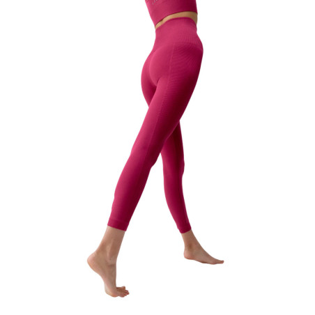 Leggings Born Living Yoga Viveka FW26SM07-L-CIRUELA