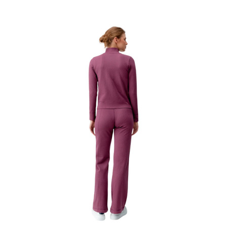 Pantalón Born Living Yoga Eira FW26SM12-P-BEET PLANT