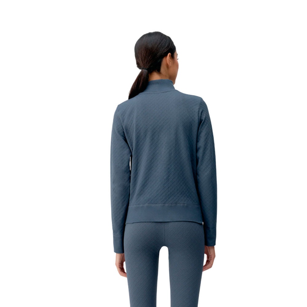 Chaqueta Born Living Yoga Eira FW26SM11-SW-BLUE-EBONY