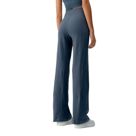 Pantalón Born Living Yoga Eira FW26SM12-P-BLUE-EBONY