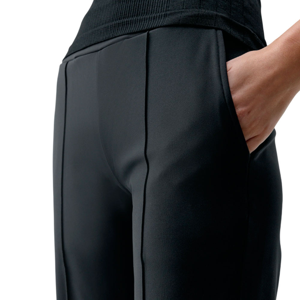 Pantalón Born Living Yoga Leya FW25CS86-P-BLACK