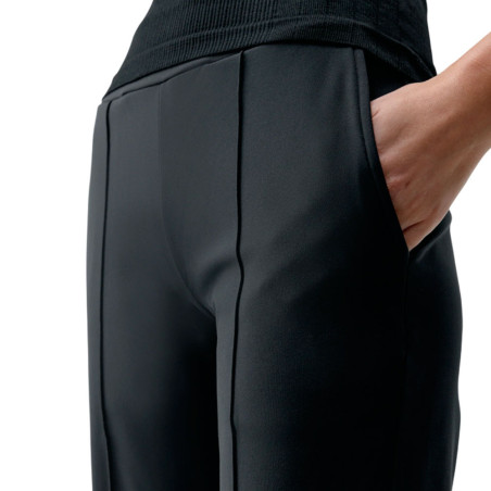Pantalón Born Living Yoga Leya FW25CS86-P-BLACK