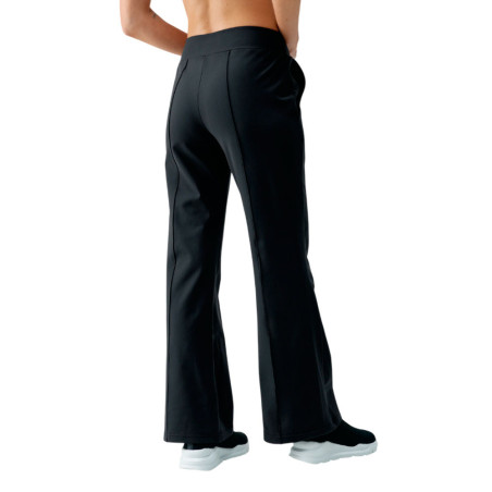 Pantalón Born Living Yoga Leya FW25CS86-P-BLACK