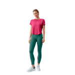 CAMISETA BORN LIVING YOGA AZAMI P23CS56-C-CIRUELA