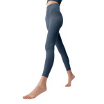 Leggings Born Living Yoga Eira FW26SM14-L-BLUE-EBONY
