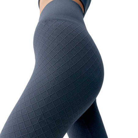 Leggings Born Living Yoga Eira FW26SM14-L-BLUE-EBONY