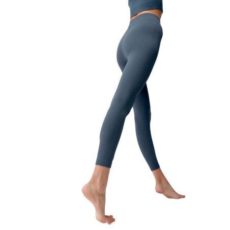Leggings Born Living Yoga Eira FW26SM14-L-BLUE-EBONY