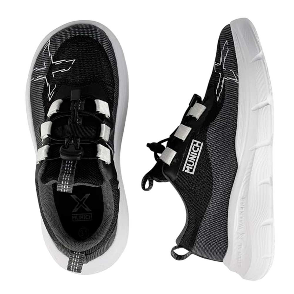 Zapatilla Munich Takao 4234001