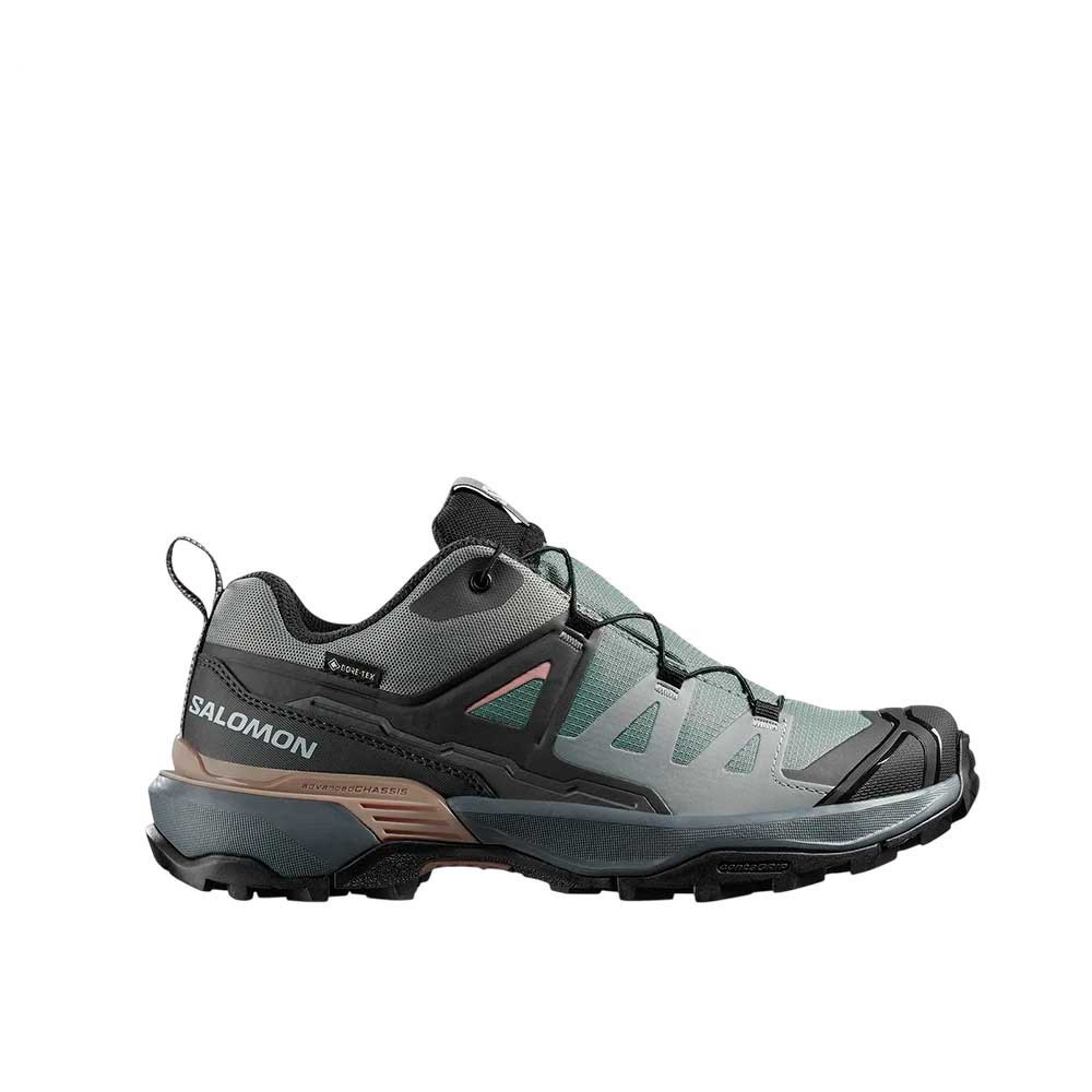 Zapatilla Salomon X Ultra 360 GTX L47982300