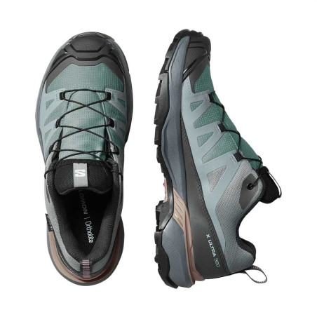 Zapatilla Salomon X Ultra 360 GTX L47982300