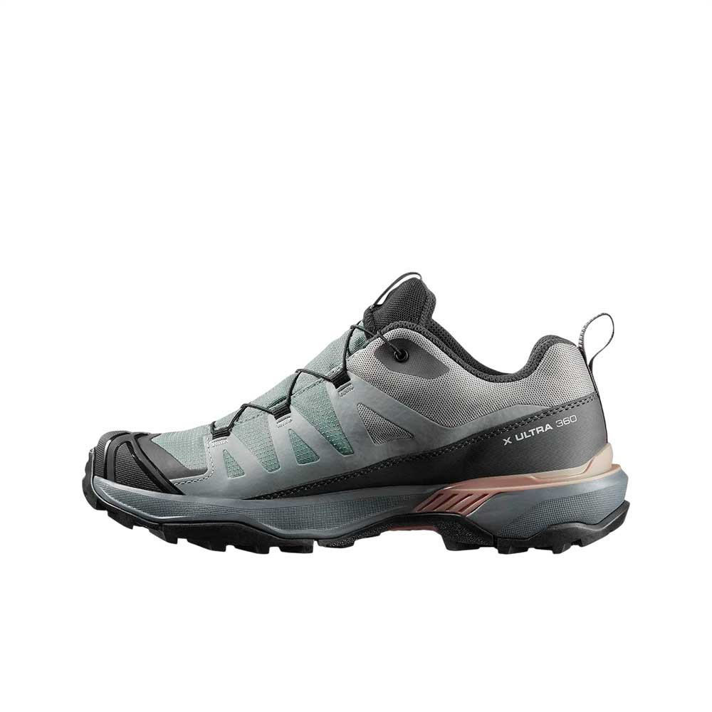 Zapatilla Salomon X Ultra 360 GTX L47982300