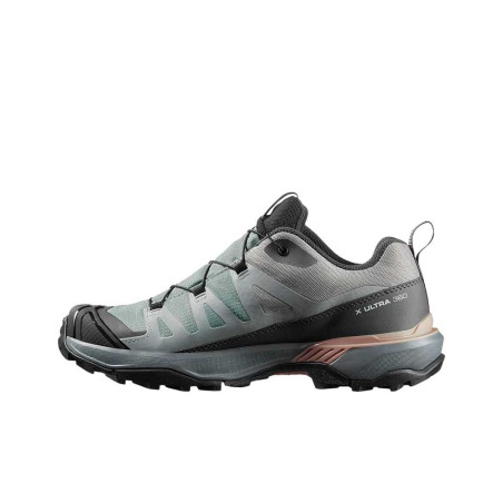 Zapatilla Salomon X Ultra 360 GTX L47982300