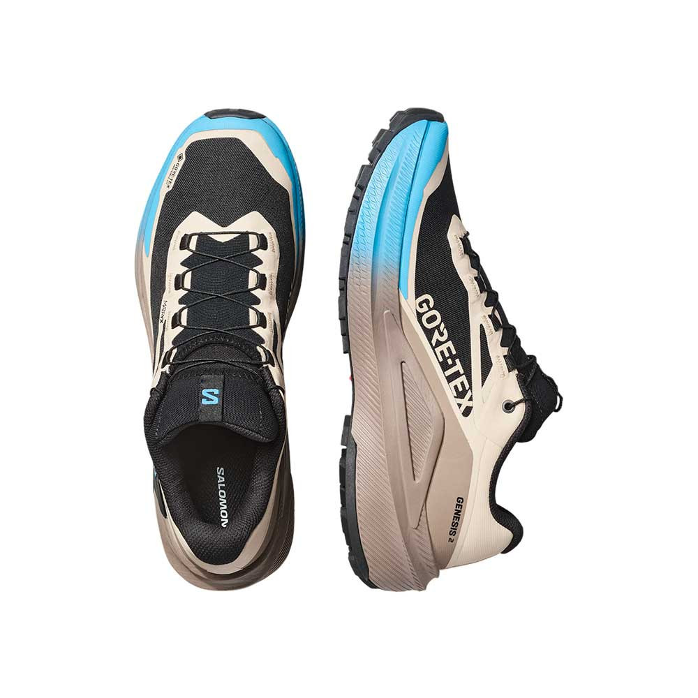 Zapatilla Salomon Genesis 2 GTX L49302000