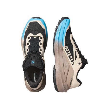 Zapatilla Salomon Genesis 2 GTX L49302000