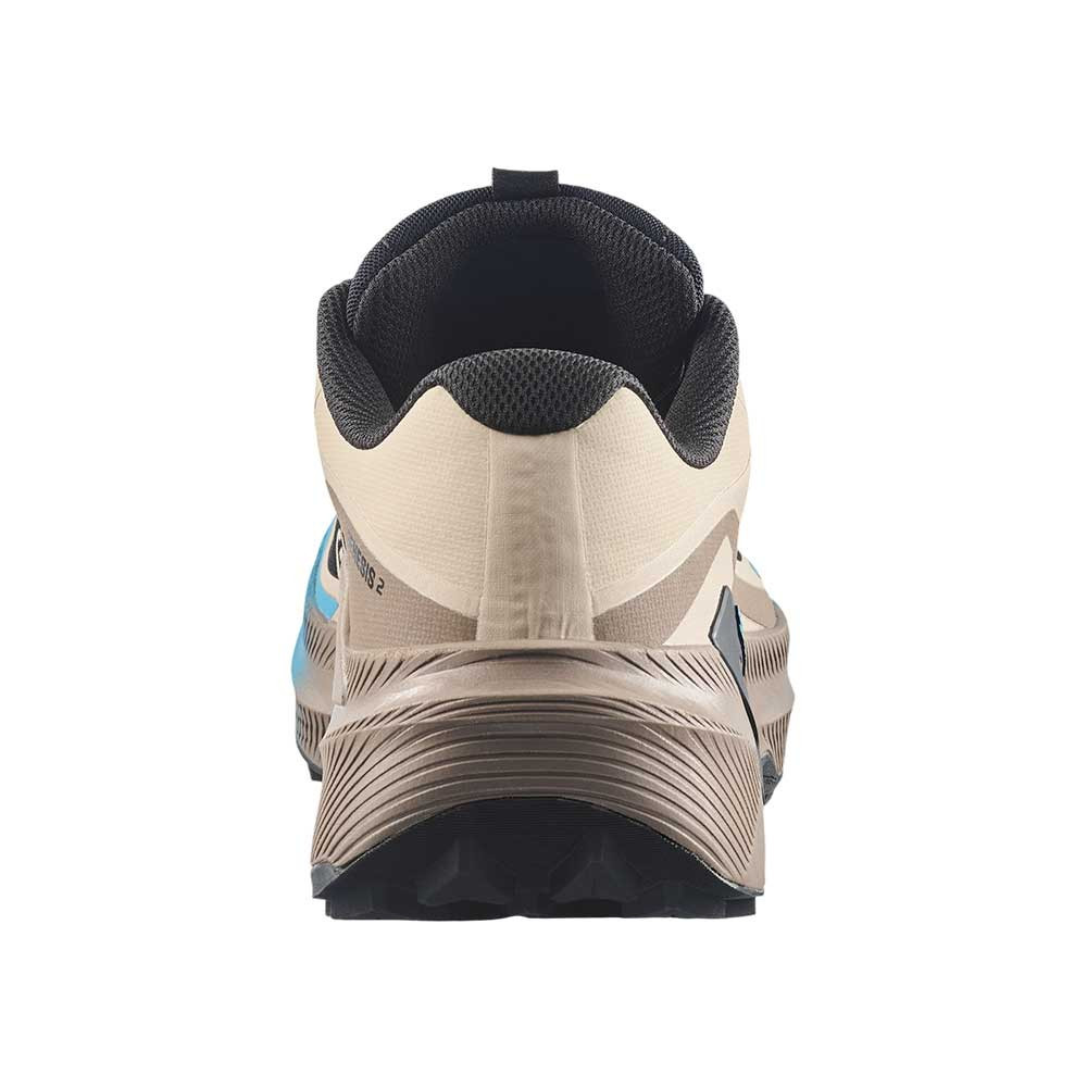 Zapatilla Salomon Genesis 2 GTX L49302000