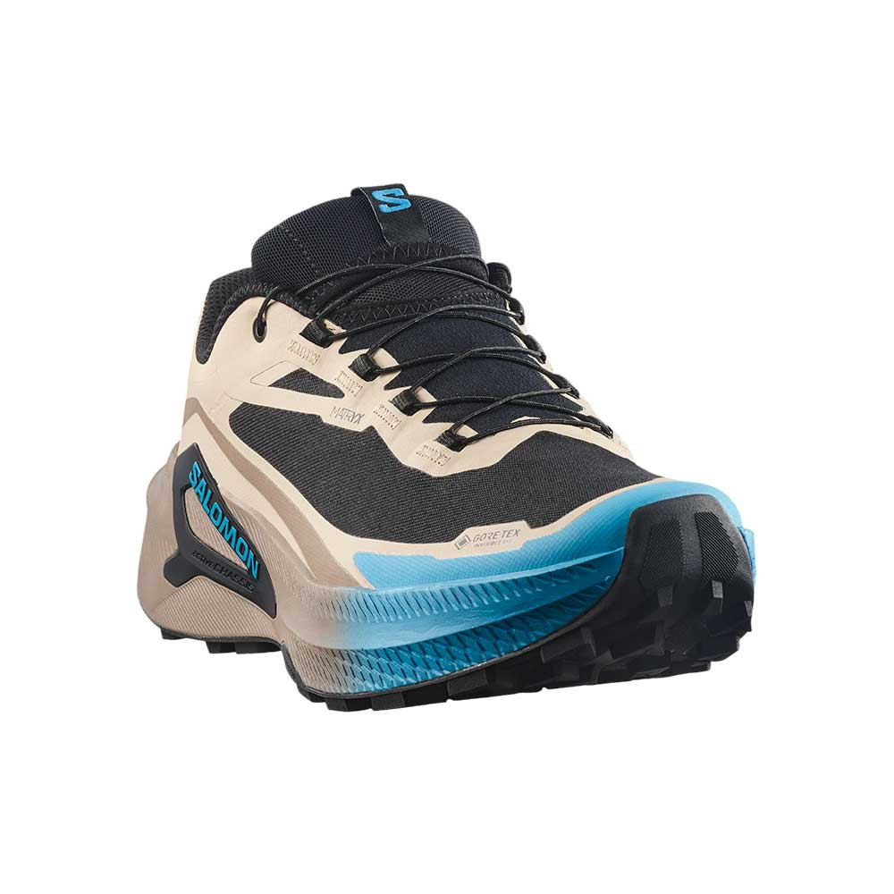 Zapatilla Salomon Genesis 2 GTX L49302000