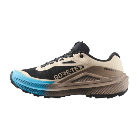 Zapatilla Salomon Genesis 2 GTX L49302000