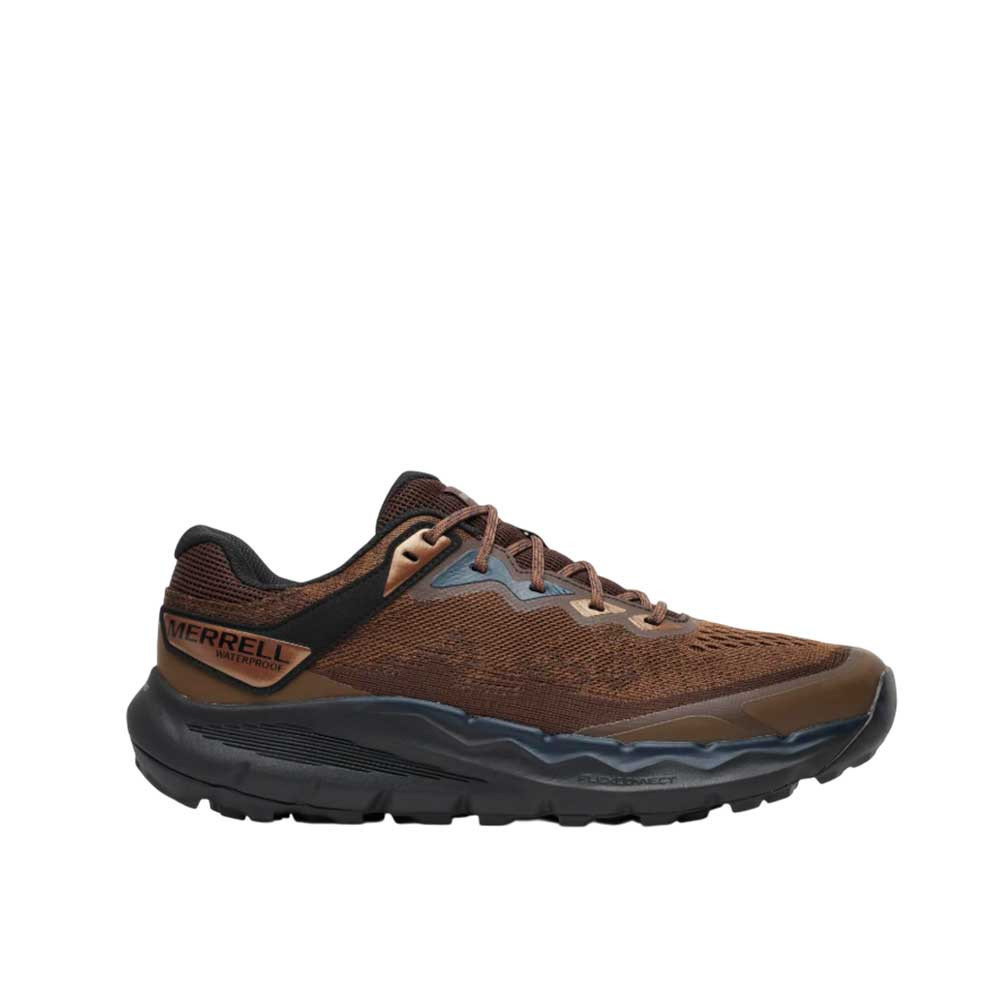 Zapatilla Merrell Nova 4 J00005519