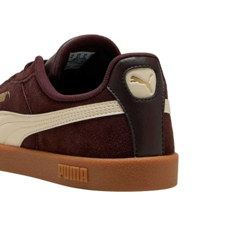 Zapatilla Puma Club II Indoor 404465-07