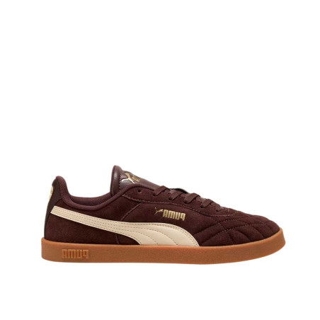 Zapatilla Puma Club II Indoor 404465-07