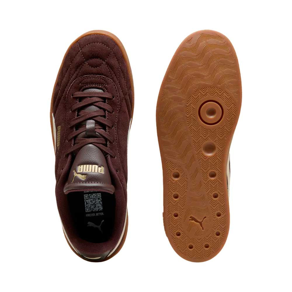 Zapatilla Puma Club II Indoor 404465-07