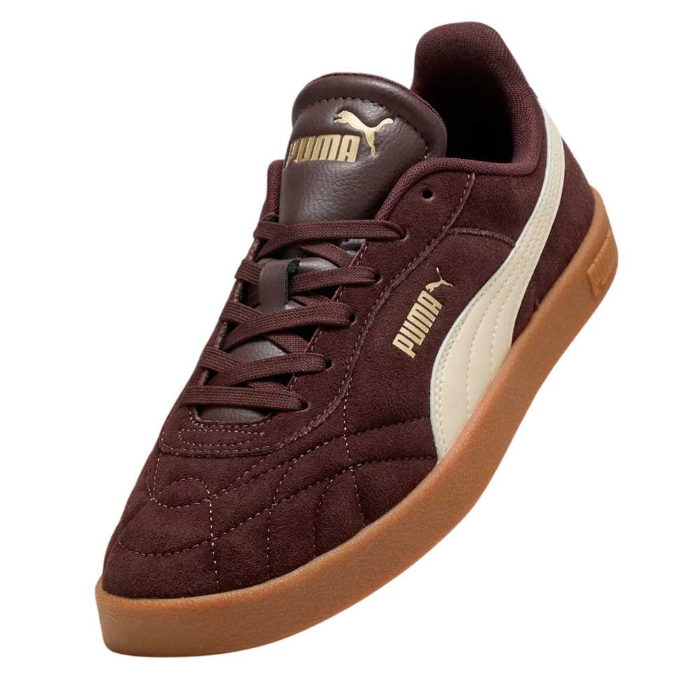 Zapatilla Puma Club II Indoor 404465-07