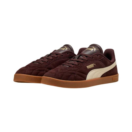 Zapatilla Puma Club II Indoor 404465-07
