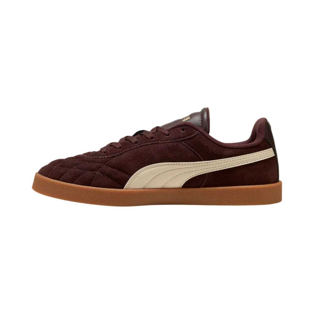 Zapatilla Puma Club II Indoor 404465-07