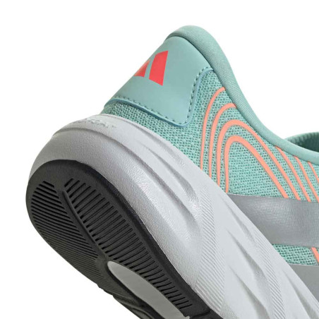 Zapatilla adidas Galaxy 8 KI1677