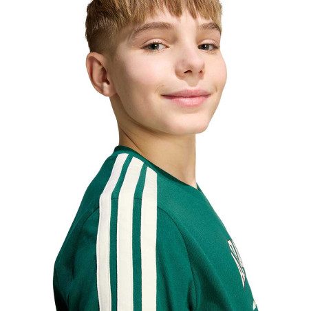Camiseta adidas College KE1639