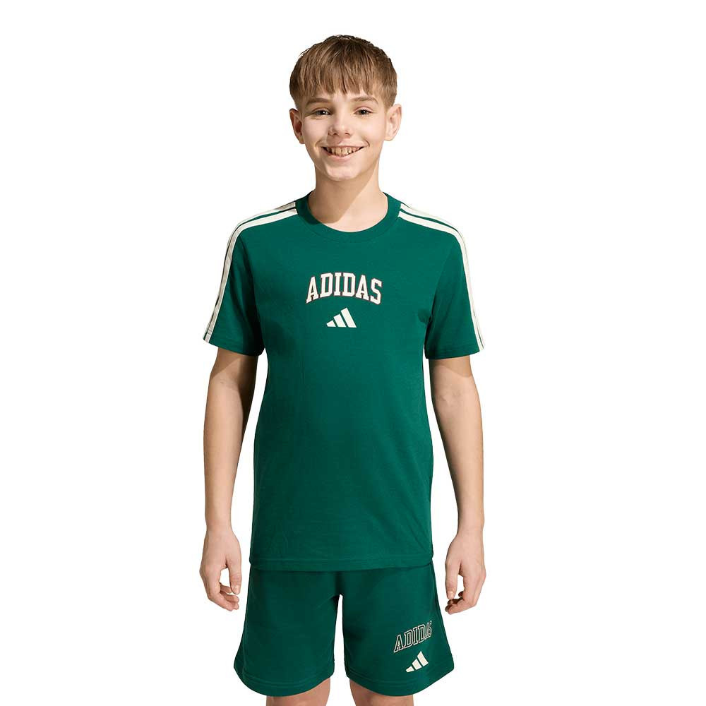 Camiseta adidas College KE1639
