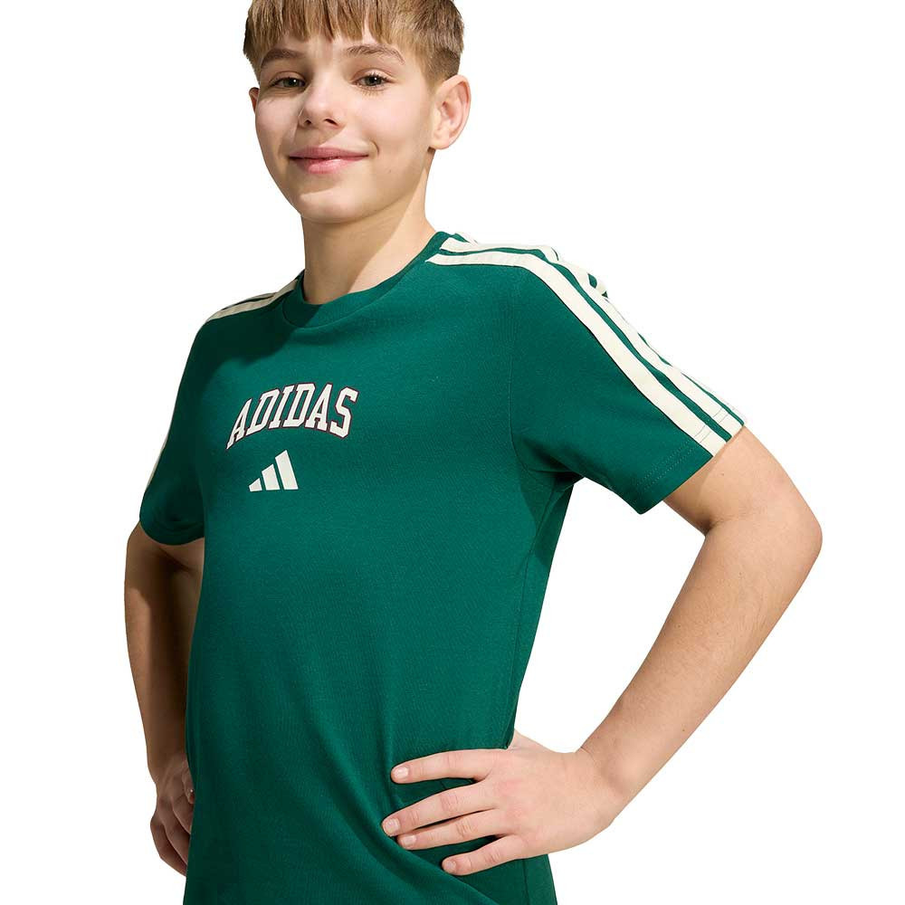 Camiseta adidas College KE1639